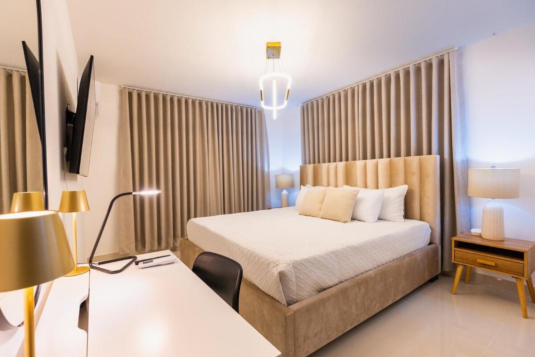 Photo of Bedroom in Punal