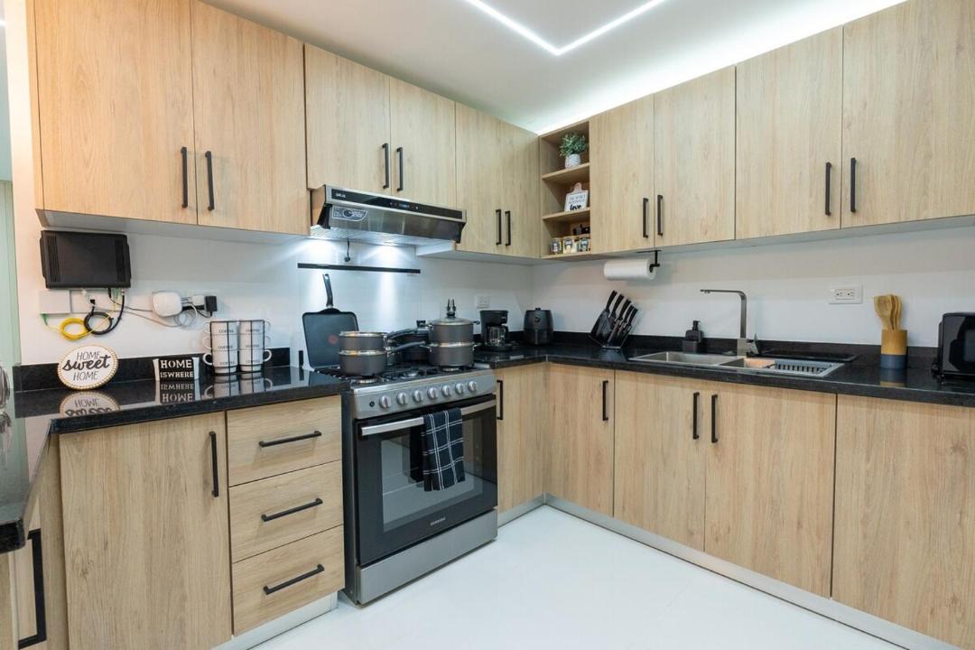 Photo of Kitchen in Punal