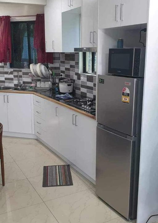Photo of Kitchen in Lautoka