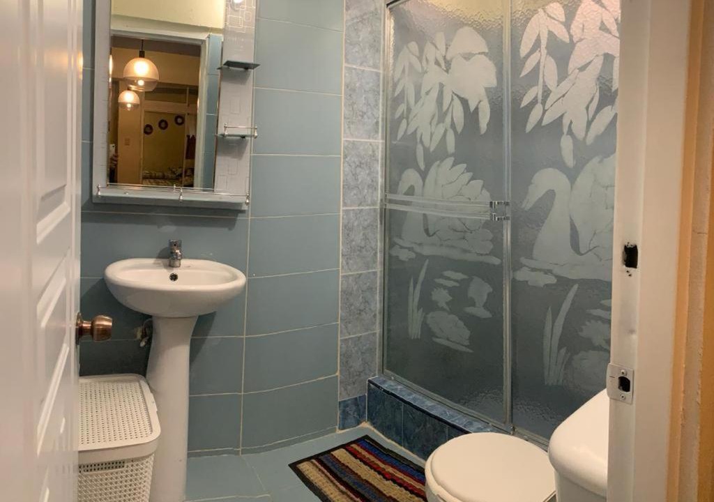 Photo of Bathroom in San Pedro de Macoris