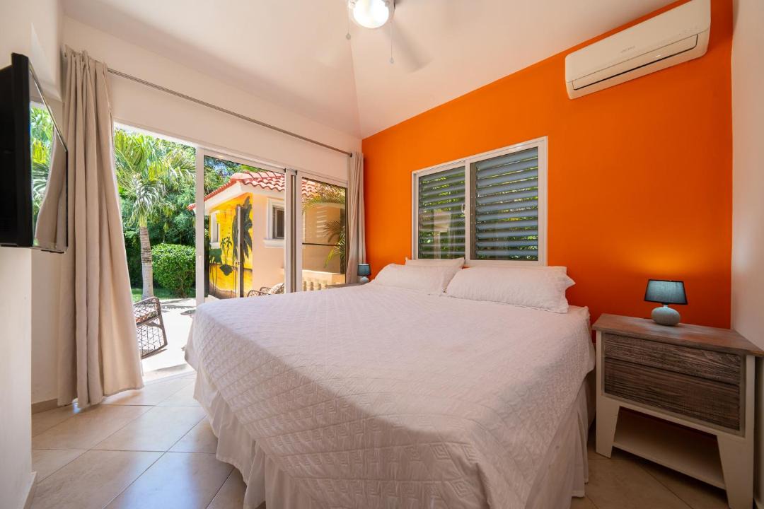 Photo of Bedroom in El Batey