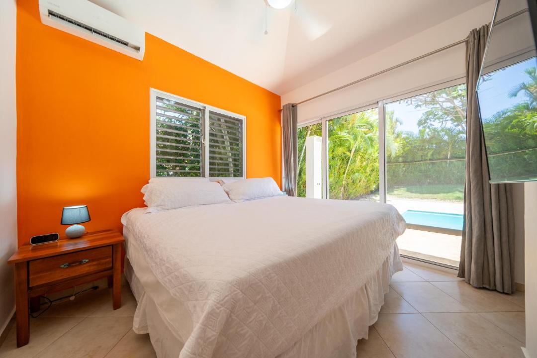 Photo of Bedroom in El Batey