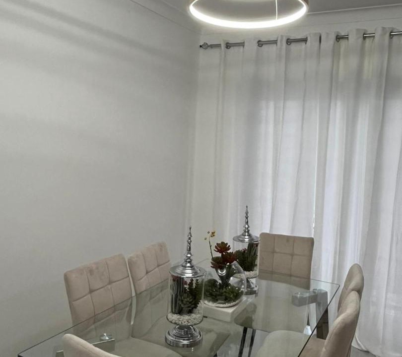 Photo of Livingroom in Azua