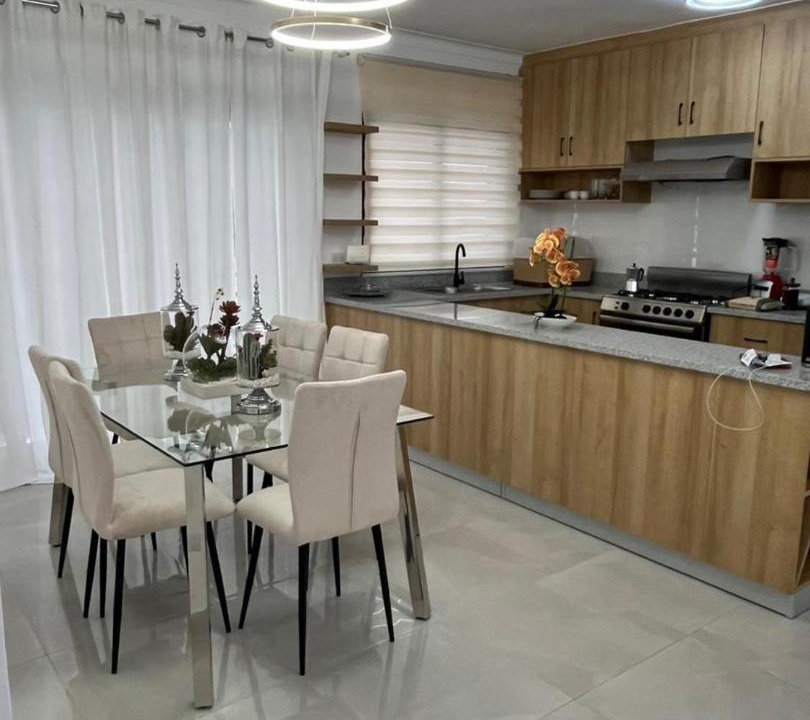 Photo of Kitchen in Azua