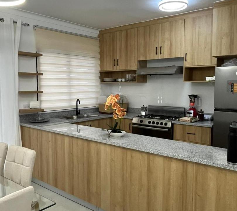 Photo of Kitchen in Azua