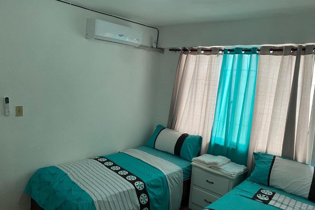Photo of Bedroom in Monte Cristi