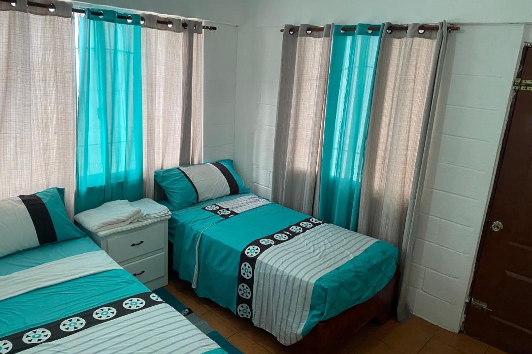 Photo of Bedroom in Monte Cristi