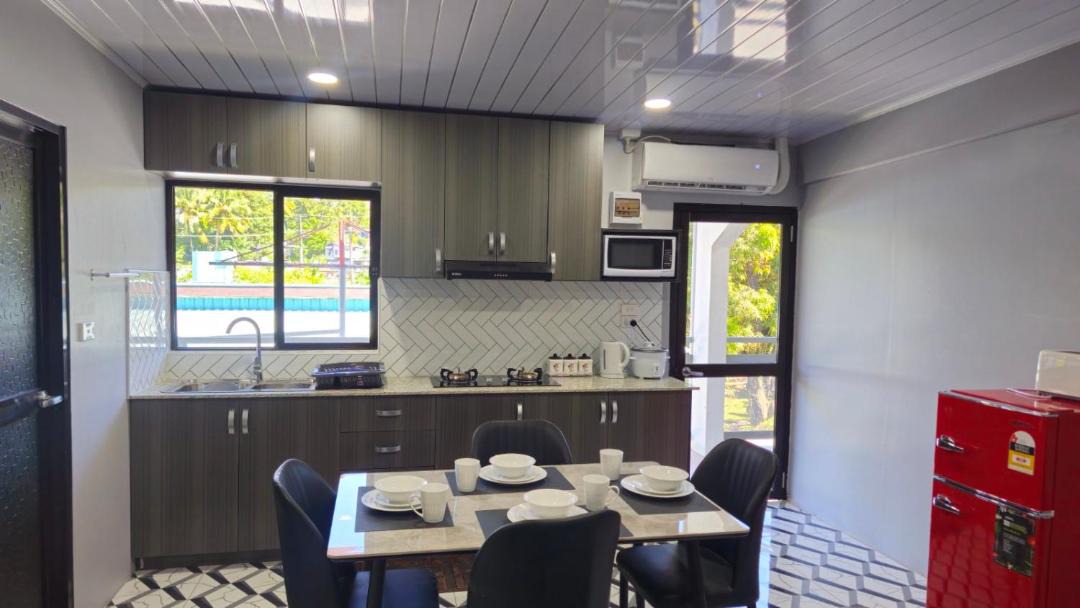 Photo of Kitchen in Lautoka