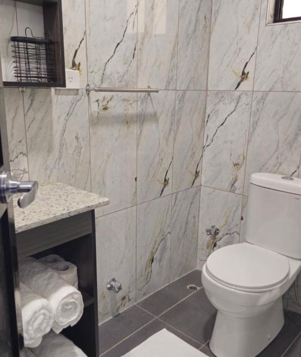 Photo of Bathroom in Lautoka