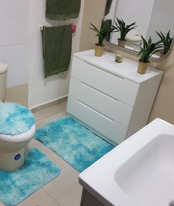 Photo of Bathroom in Bani