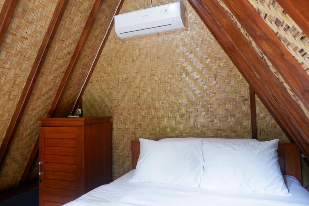 Photo of Bedroom in Medewi