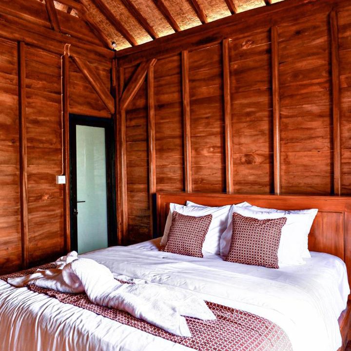 Photo of Bedroom in Medewi