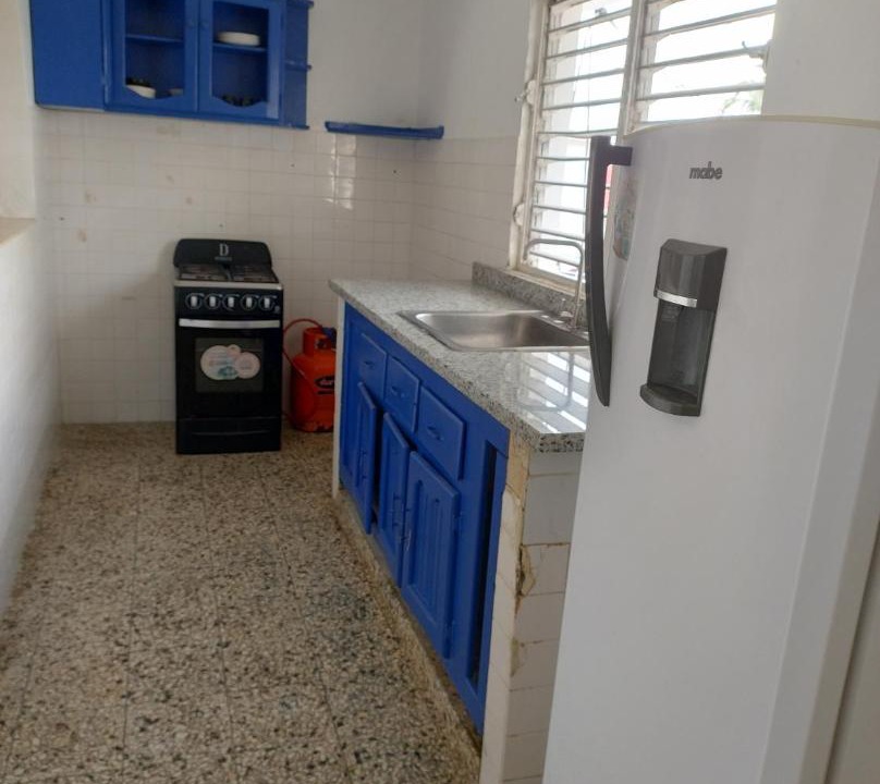Photo of Kitchen in Barrio La Fortaleza Vieja