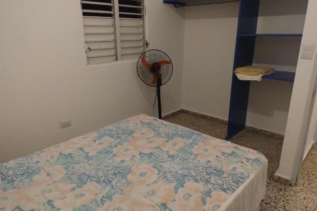 Photo of Bedroom in Barrio La Fortaleza Vieja