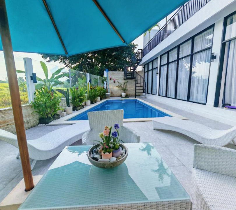 Photo of Patio Balcony in Cepaka