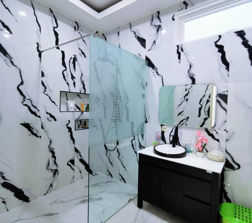 Photo of Bathroom in Cepaka