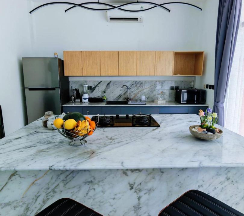 Photo of Kitchen in Cepaka