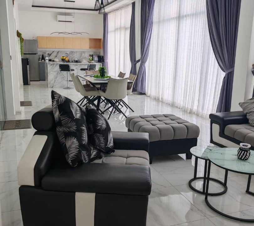Photo of Livingroom in Cepaka
