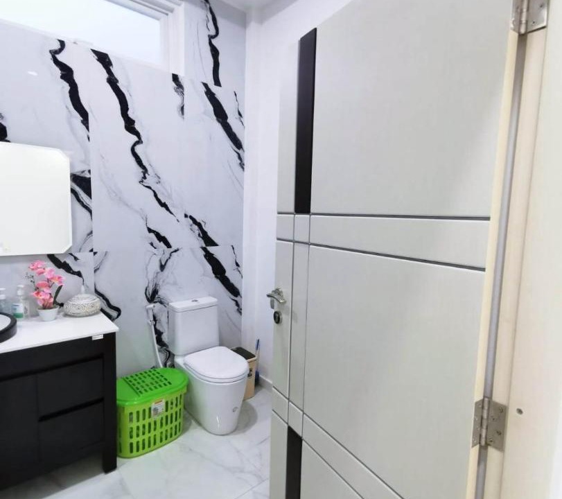 Photo of Bathroom in Cepaka