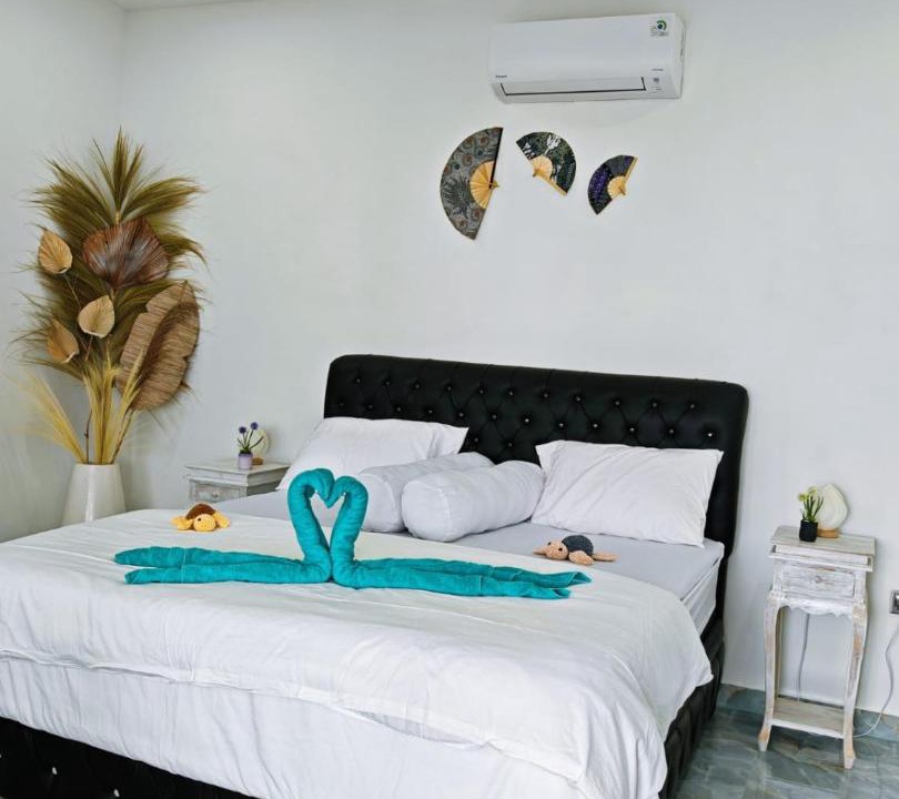 Photo of Bedroom in Cepaka
