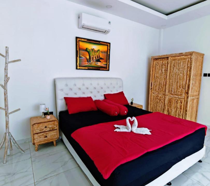 Photo of Bedroom in Cepaka