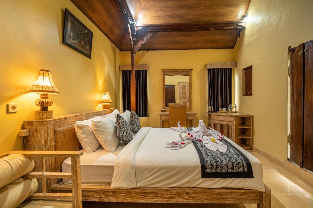 Photo of Bedroom in Bangli