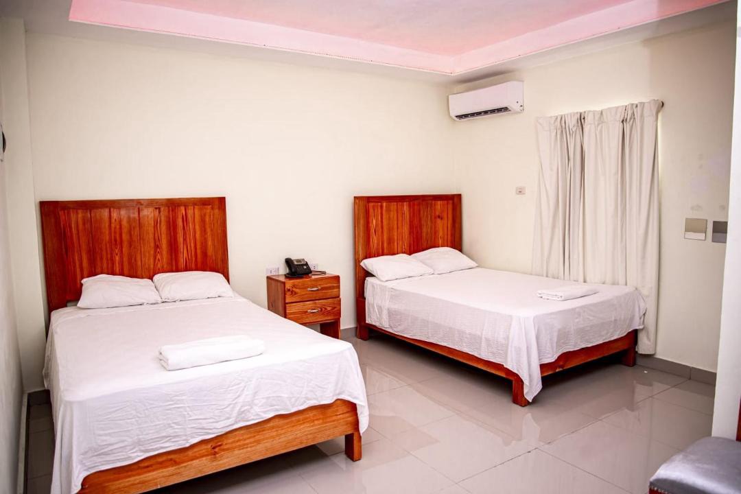 Photo of Bedroom in Playa Bibijagua