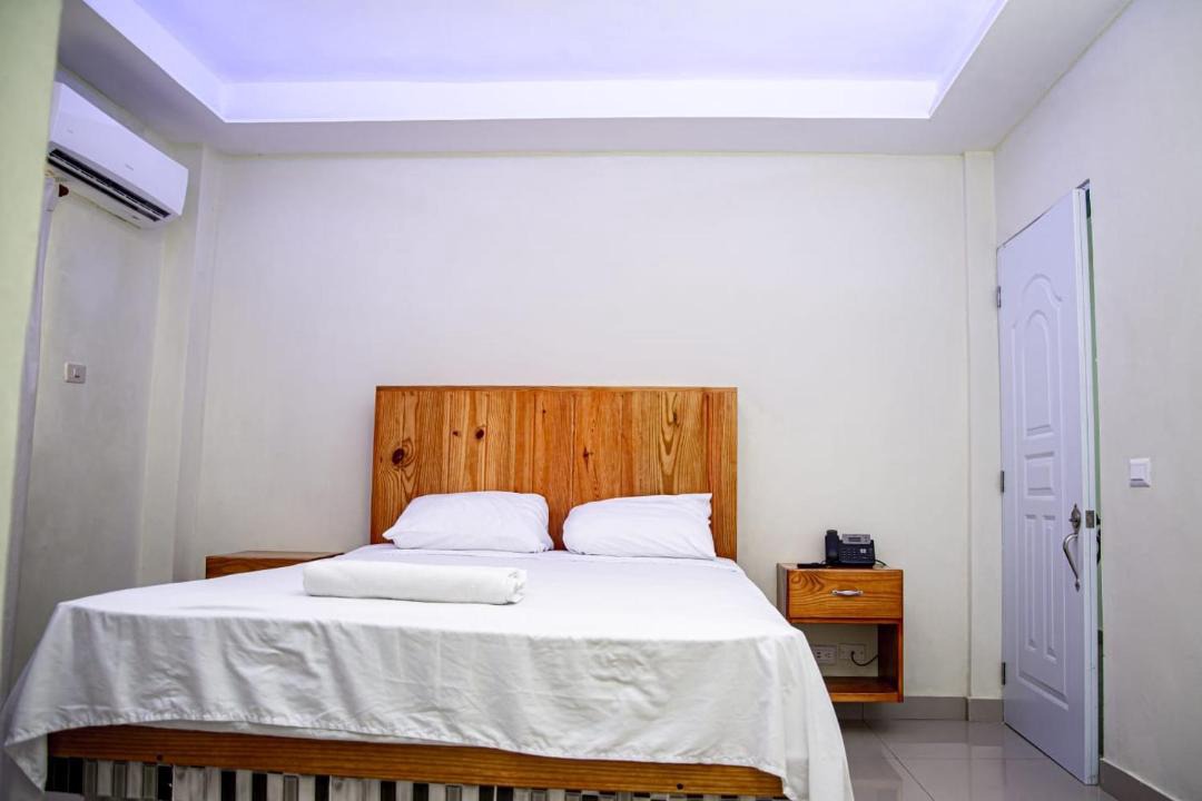 Photo of Bedroom in Playa Bibijagua