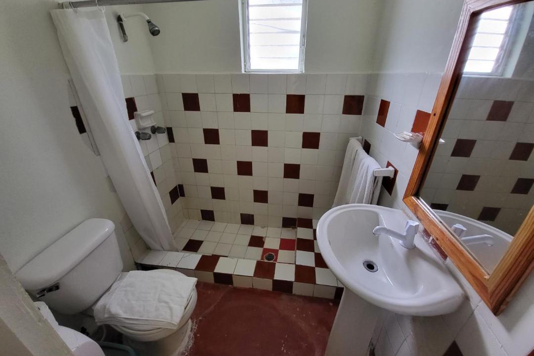 Photo of Bathroom in Caribbean Islands