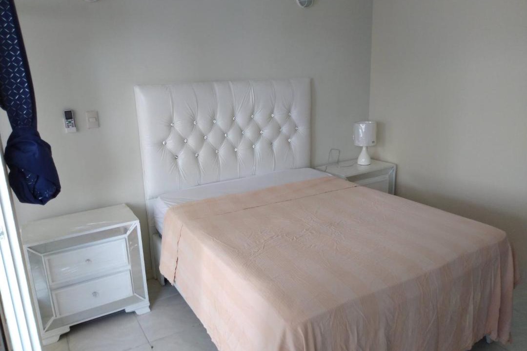 Photo of Bedroom in Caribbean Islands