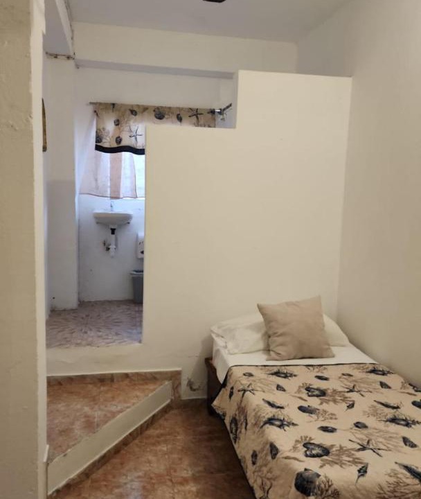 Photo of Bedroom in Caribbean Islands