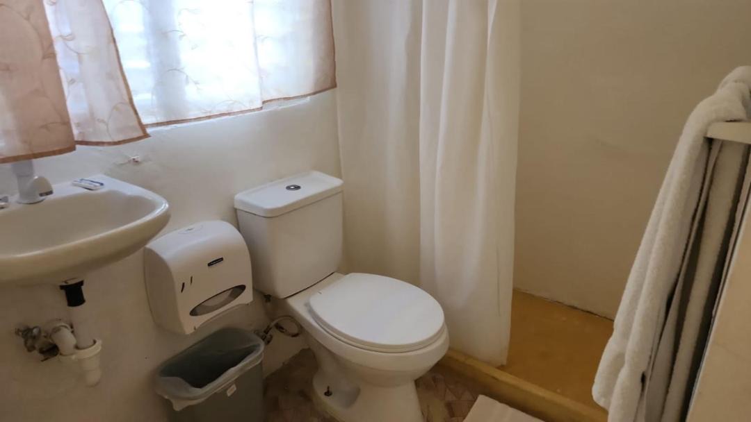 Photo of Bathroom in Caribbean Islands