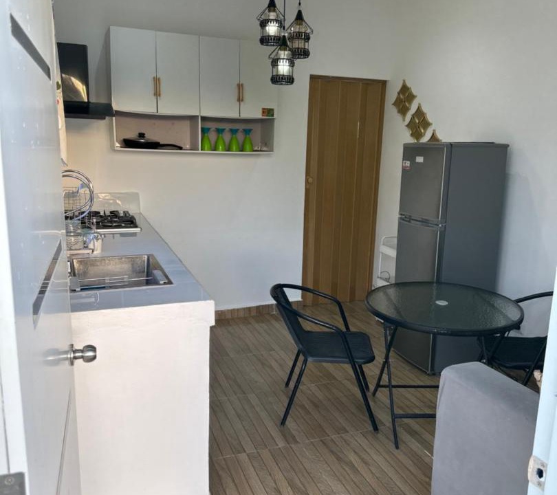 Photo of Kitchen in El Callejon
