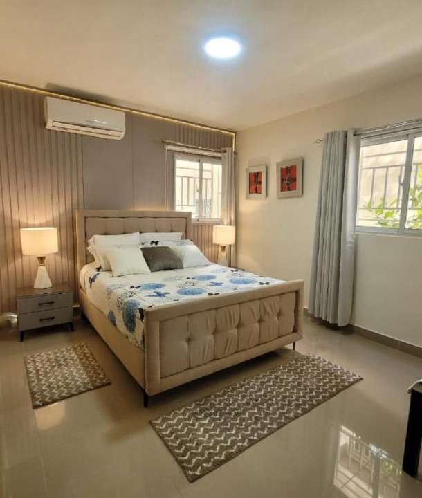 Photo of Bedroom in Ciudad Modelo Mirador Norte