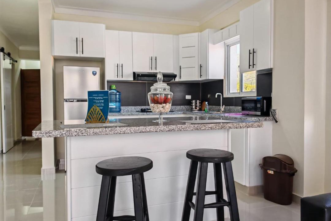 Photo of Kitchen in Paraiso