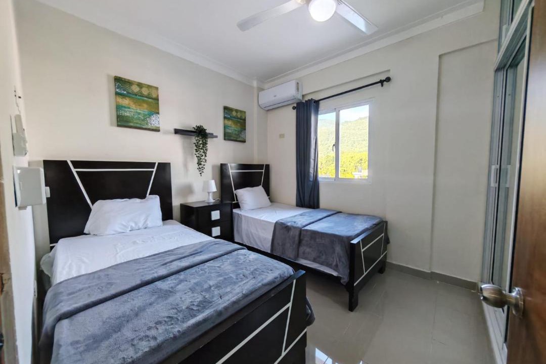 Photo of Bedroom in Paraiso