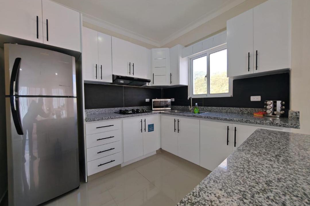 Photo of Kitchen in Paraiso
