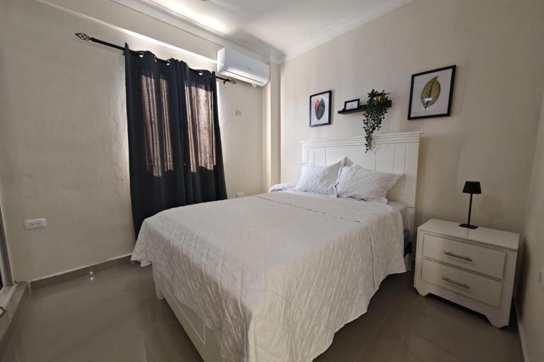 Photo of Bedroom in Paraiso