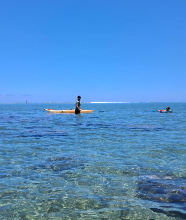 Photo of Others in Teahupo'o