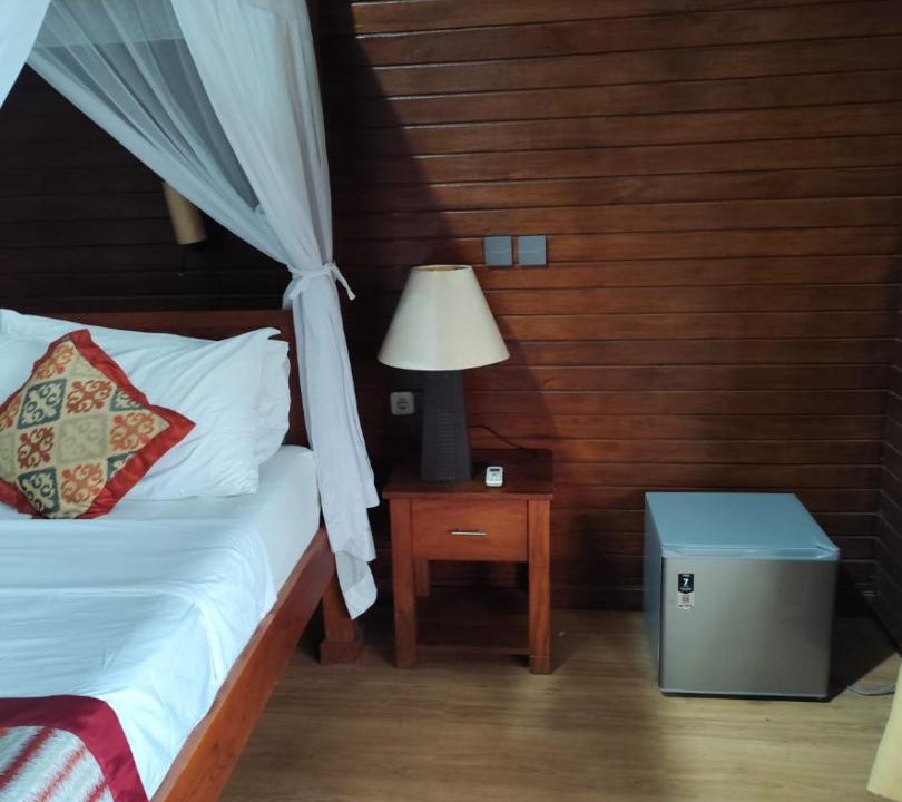 Photo of Bedroom in Kelating