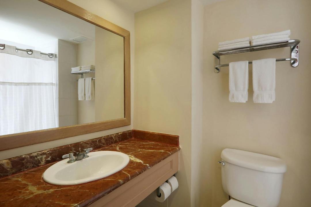 Photo of Bathroom in La Caleta
