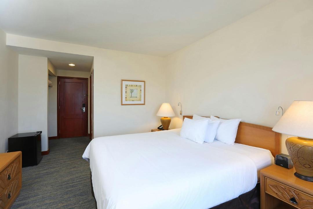 Photo of Bedroom in La Caleta