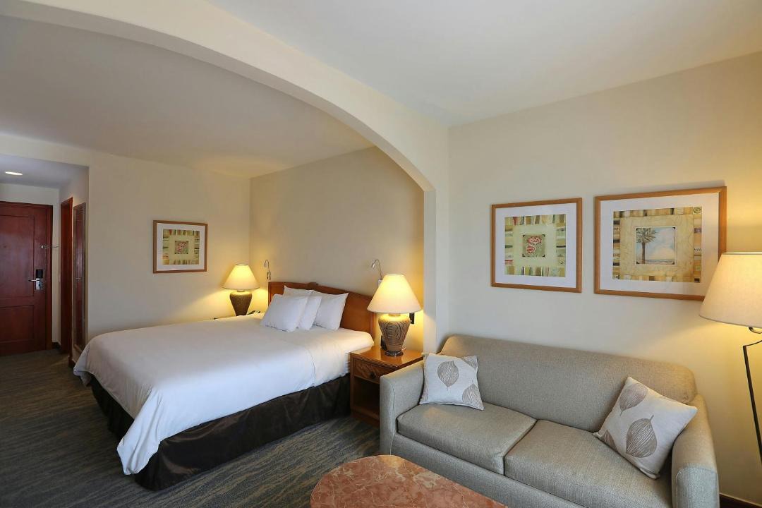 Photo of Bedroom in La Caleta