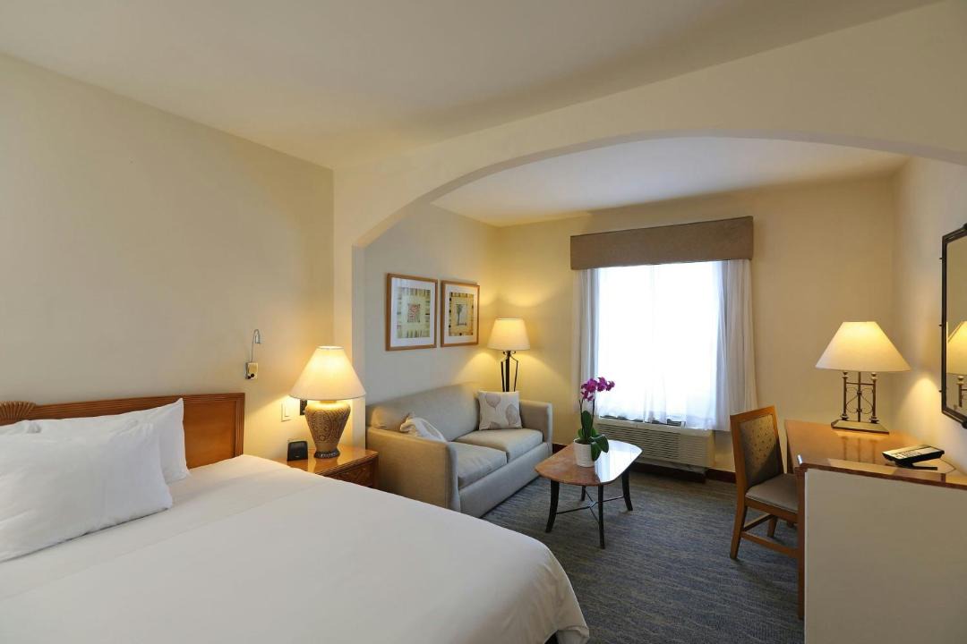 Photo of Bedroom in La Caleta