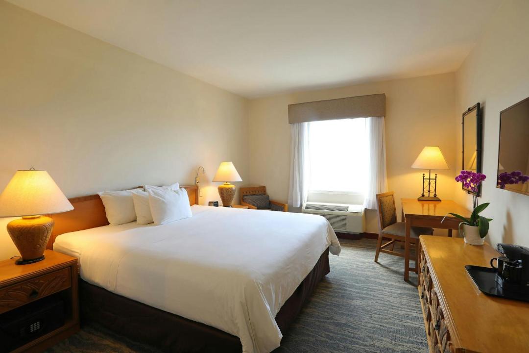 Photo of Bedroom in La Caleta