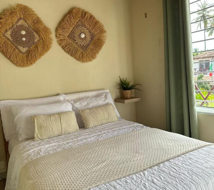 Photo of Bedroom in Las Galeras