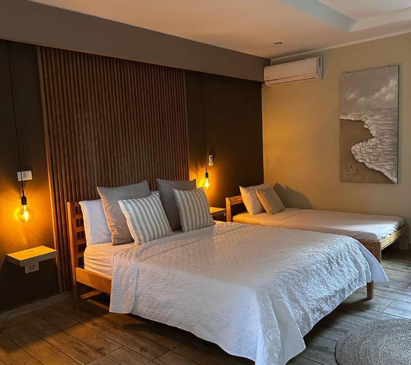 Photo of Bedroom in Las Galeras