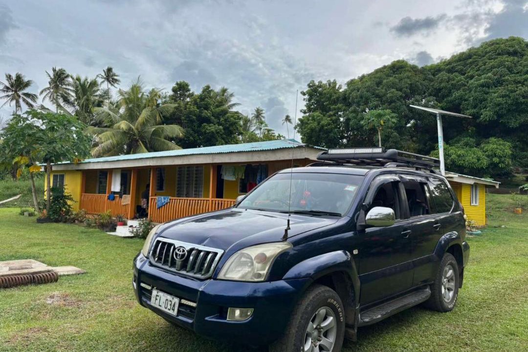 Photo of Others in Taveuni Island East
