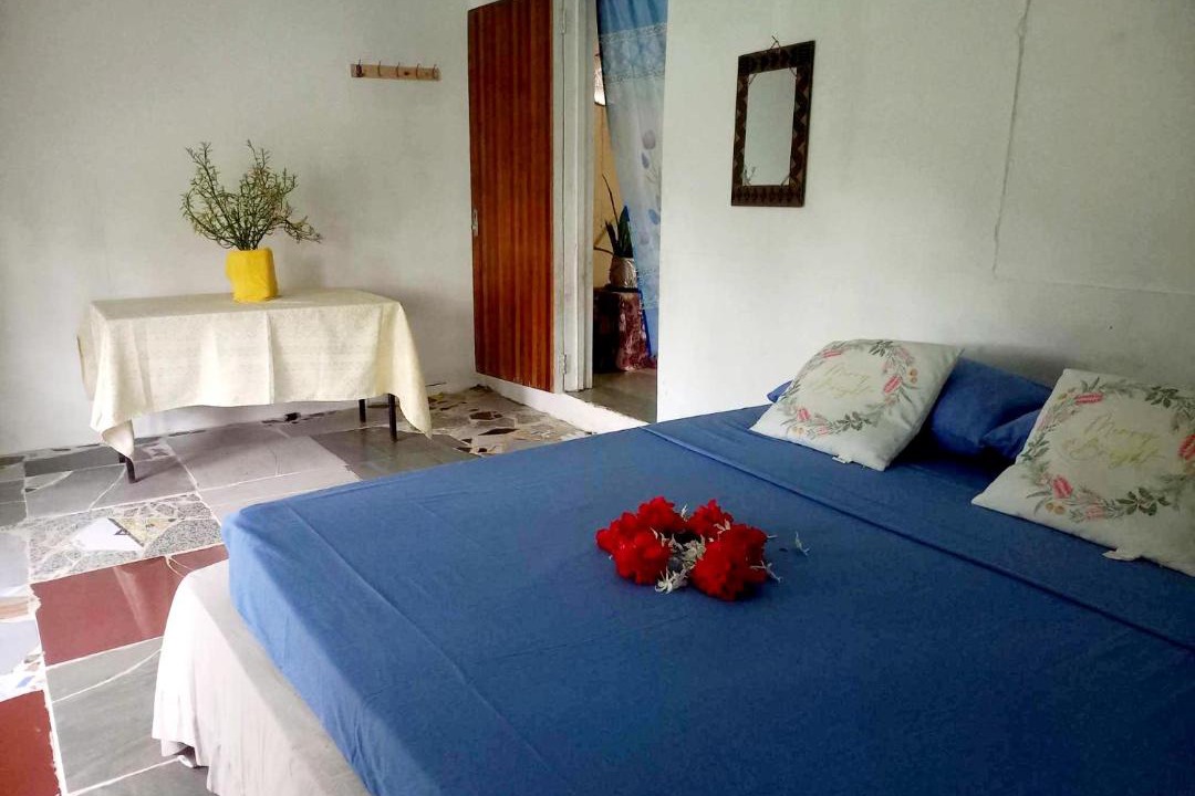 Photo of Bedroom in Taveuni Island East