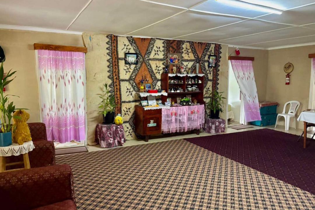 Photo of Others in Taveuni Island East